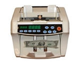 DocuGem CSM-1200CC UV/MG Currency Counter