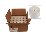 2.25- x 65- Thermal Paper Rolls (72 Pack)