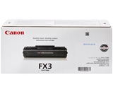 Canon FX3 Single Cartridge Toner System