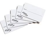 Proximity Cards for the SB-100 PRO Employee Time Clock