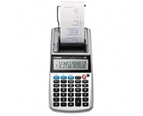 Canon P1DHV 12-Digit Portable Printer,Display Calculator