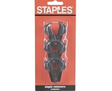 Staples Claw Staple Remover, 3/Pack