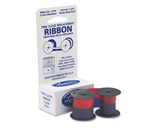 Replacement Ribbon, Black/Red