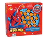Spiderman Fishing Game