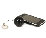 Mini Ball Speaker Black