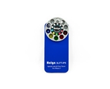 Holga iPhone 5 Lens Filter Kit SLFT-IP5 - Purple