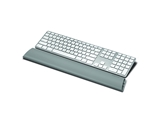 Fellowes I-Spire Series Keyboard Wrist Rocker, Gray (9314601)