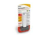 Royal PowerBurst Rechargeable Battery for MP3 Players/Smartphones/eReaders (White)