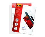 Fellowes Laminating Pouches, Thermal, ImageLast, Letter Size, 5 Mil, 150 Pack (5204007)