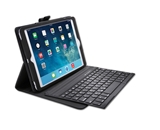 Kensington KeyFolio Pro with Bluetooth Keyboard for iPad Air (iPad 5) (K97008US)