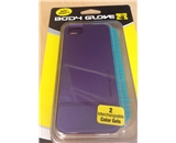 Body glove iphone 5 icon hybrid protection case