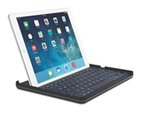 Kensington KeyCover Plus Hard Case Keyboard for iPad Air  - iPad 5  - K97087US