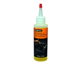Fellowes Powershred Performance Shredder Oil, 16 oz. Extended Nozzle Bottle Shredder (3525010)