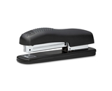 Bostitch Ergonomic Desktop Stapler, Black (02257)