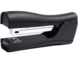  Bostitch Dynamo Compact Eco Stapler with Integrated Staple Remover and Staple Storage (B105R-BLK) 