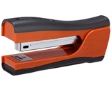  Bostitch Dynamo Compact Stapler with Integrated Staple Remover and Staple Storage (B105R-ORG) 