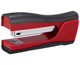  Bostitch Dynamo Compact Stapler with Integrated Staple Remover and Staple Storage (B105R-RED) 