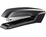  Bostitch Ascend Antimicrobial Eco Stapler with Integrated Staple Remover and Staple Storage (B210R-BLK) 