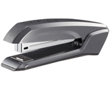  Bostitch Ascend Antimicrobial Eco Stapler with Integrated Staple Remover and Staple Storage (B210R-GRAY) 