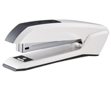  Bostitch Ascend Antimicrobial Stapler with Integrated Staple Remover and Staple Storage (B210R-WHT) 