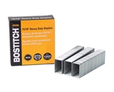 Bostitch Heavy Duty Premium Staples, 165-215 Sheets, 15/16 Inch (23mm) Leg, 1,000 Per Box (SB33515/16HC-1M)