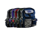 BAZIC 17 Odyssey Backpack