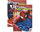 THE AMAZING SPIDER-MAN 2 MOVIE Maze Books