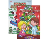 KAPPA Christmas Series Coloring Book