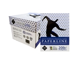 PAPERLINE (97) GLOBAL 8.5 X 11 White Copy Paper (10 Reams/Case)