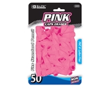 BAZIC Pink Eraser Top (50/Pack)