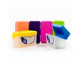 BAZIC Bright Color Multi Purpose 3 X 5 Card File Box