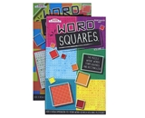 KAPPA Word Squares Word Finds Puzzle Book - Digest Size