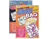 KAPPA Word Find Grab Bag Puzzle Book