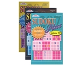 KAPPA Sudoku Puzzles Book - Digest Size