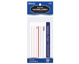 BAZIC Mailing Label (25/Pack)