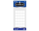 BAZIC 1/2 X 3/4 White Multipurpose Label (510/Pack)