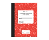 BAZIC 50 ct Grade 3 Primary Composition Book