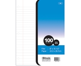 BAZIC withR 100 Ct. Filler Paper