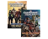 GUARDIAN OF THE GALAXY Coloring & Activity Book