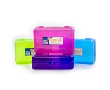 BAZIC Bright Color Multipurpose Utility Box