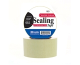 BAZIC 1.88 X 109.3 Yards Clear Packing Tape