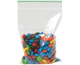 4- x 6- - 2 Mil Minigrip® Reclosable GreenLine™ Biodegradable Bags - MGGL104