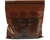 12- x 12- - 3 Mil Minigrip® Reclosable Lab Guard® UV Protection Bags - MGLG109