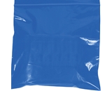 2- x 3- - 2 Mil Blue Reclosable Poly Bags - PB3525BL