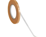 3/8- x 180 yds. Clear Bag Tape - T962024A
