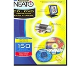 Fellowes CRC 99940 Neato Media Labeling System [CD-ROM]