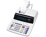Sharp 10 Digit Printing Calculator Model CS1194H