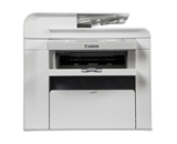 Canon Imageclass D550 Laser Multifunction Printer - CNMICD550