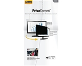 Fellowes PrivaScreen Privacy Filter for 26.0 Inch Widescreen Monitors - 4815101