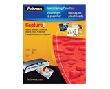 Fellowes Glossy Photo Laminating Pouch - FEL52010